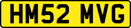 HM52MVG