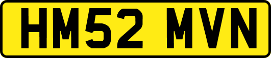 HM52MVN