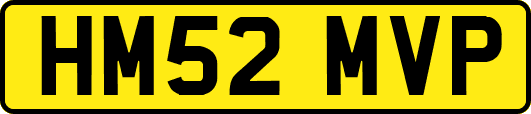 HM52MVP