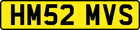 HM52MVS