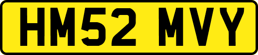 HM52MVY
