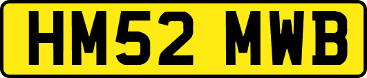 HM52MWB