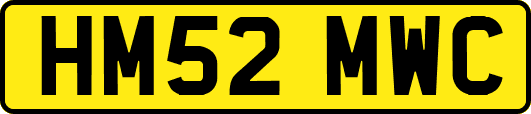 HM52MWC