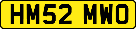HM52MWO