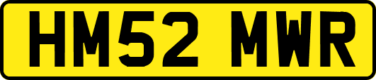 HM52MWR