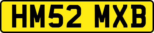HM52MXB