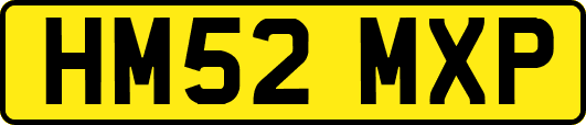 HM52MXP