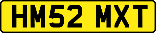 HM52MXT