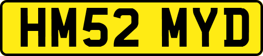 HM52MYD