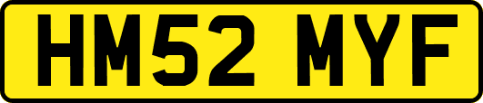 HM52MYF