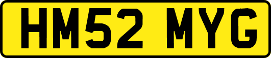 HM52MYG