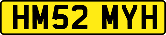 HM52MYH