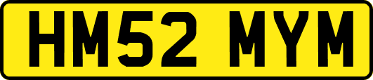 HM52MYM