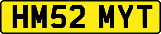 HM52MYT