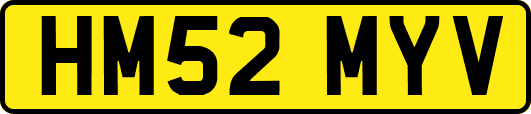 HM52MYV