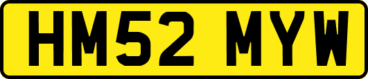 HM52MYW