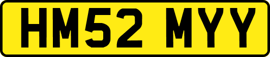HM52MYY
