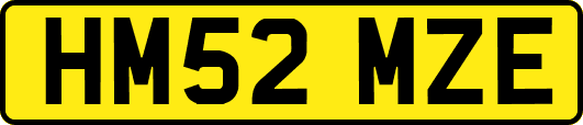 HM52MZE