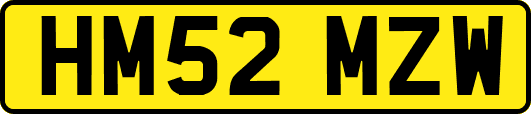 HM52MZW