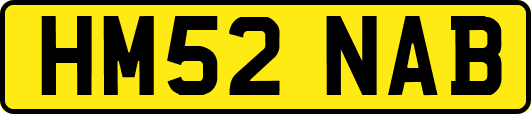 HM52NAB