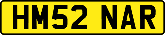 HM52NAR