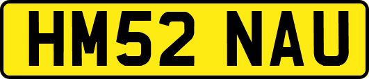 HM52NAU