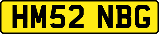 HM52NBG