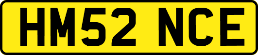 HM52NCE