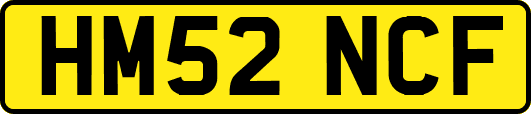 HM52NCF