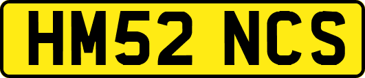 HM52NCS