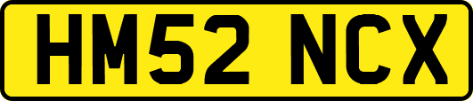 HM52NCX