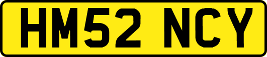 HM52NCY