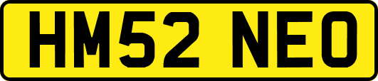 HM52NEO