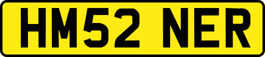 HM52NER