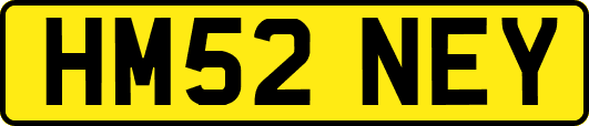 HM52NEY