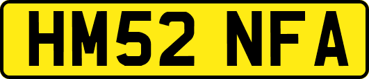 HM52NFA