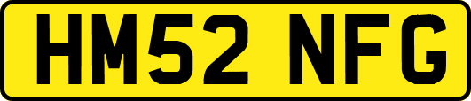 HM52NFG