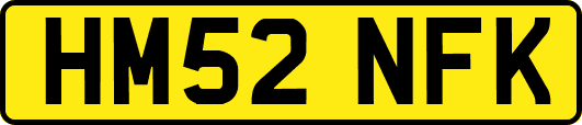 HM52NFK
