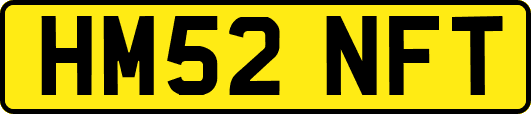 HM52NFT