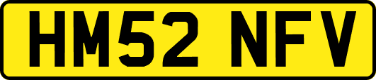 HM52NFV
