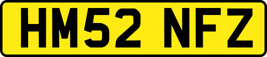 HM52NFZ