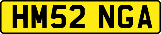 HM52NGA