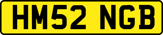 HM52NGB