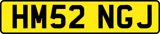 HM52NGJ