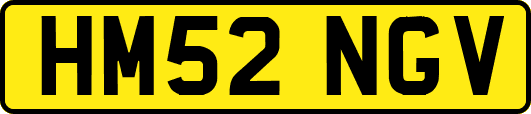 HM52NGV