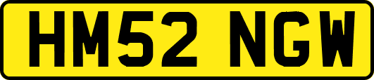HM52NGW