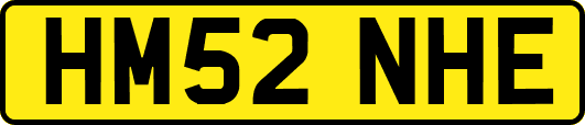 HM52NHE