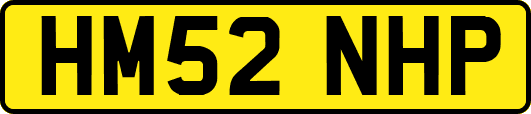 HM52NHP