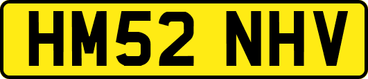 HM52NHV