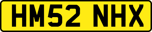 HM52NHX